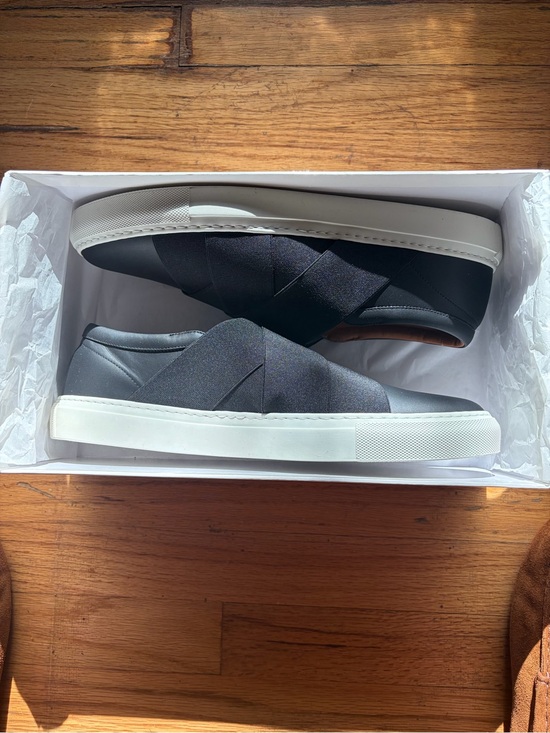 Givenchy White Box with Black Logo main image 5